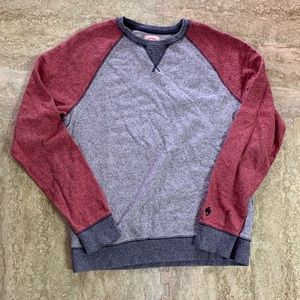 Nice Brooks Brothers “Red Fleece” Sweatshirt!